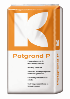 Potgrond P