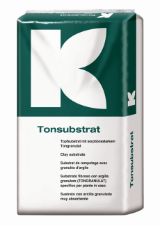 Tonsubstrat