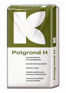 Potgrond H